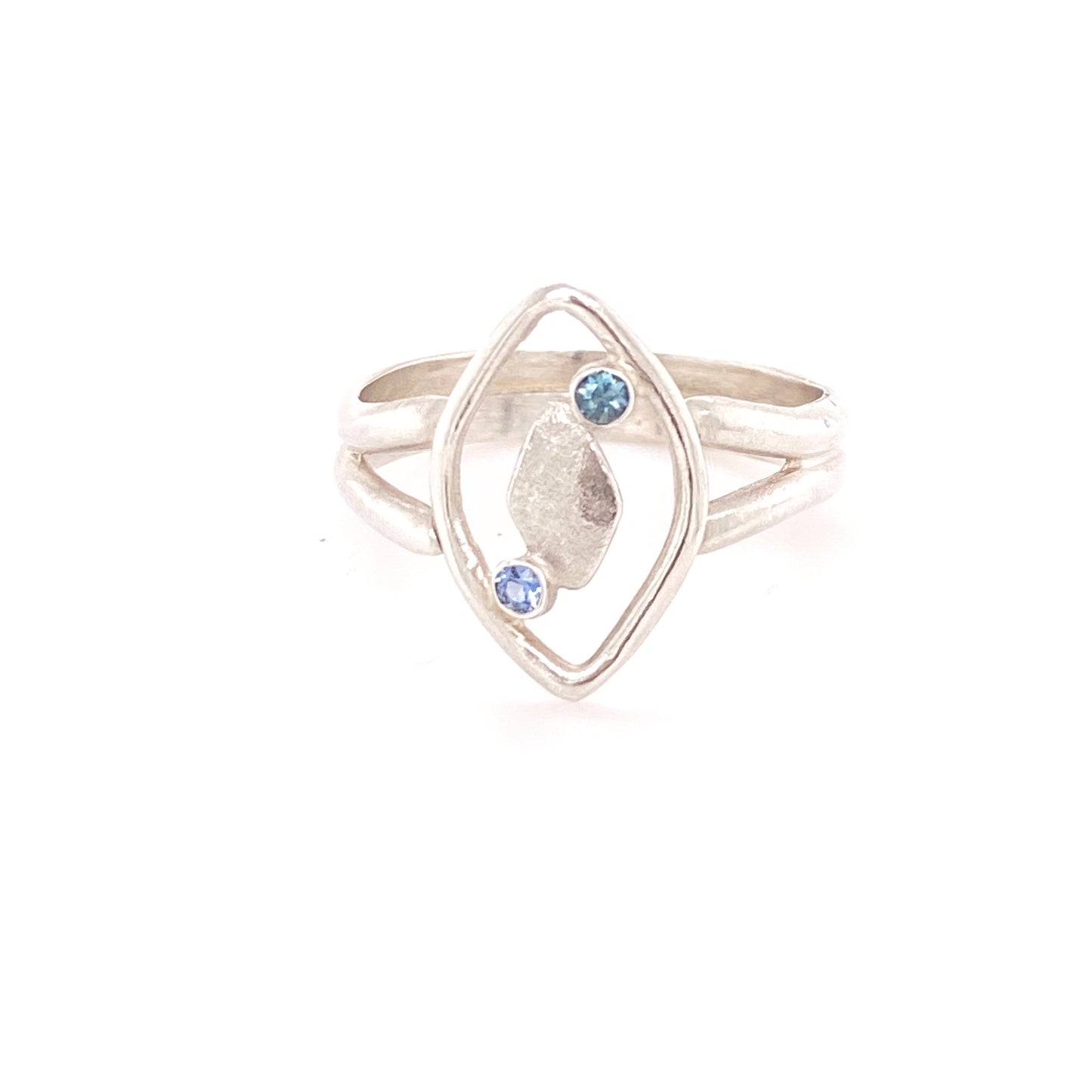 Peaceful Ring-Medium