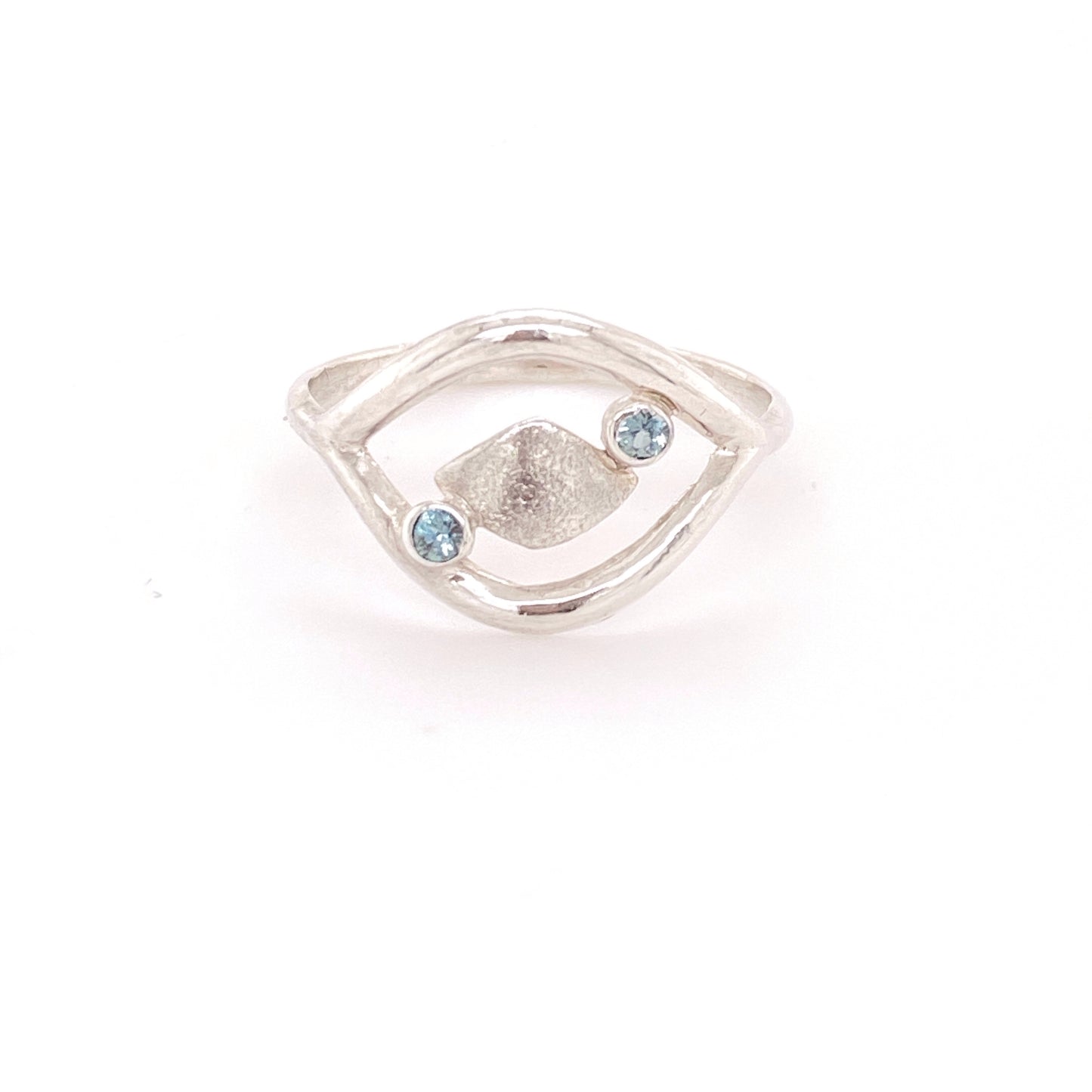 Peaceful Ring-Small