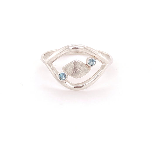 Peaceful Ring-Small